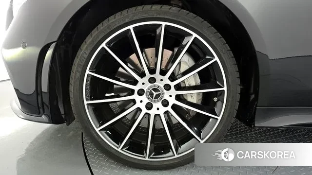 Mercedes-Benz CLS-Class C257 id 3044024 из Кореи 15