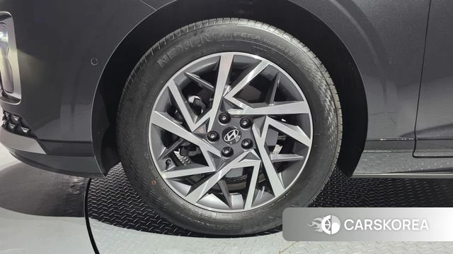 Hyundai Grandeur (GN7) id 4548541 из Кореи 26