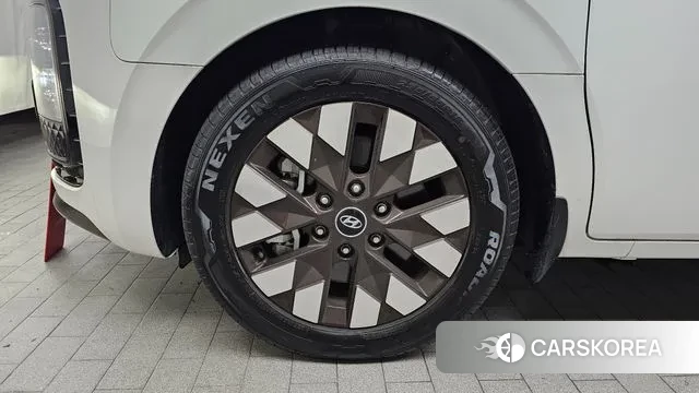 Hyundai Staria id 2857877 из Кореи 15