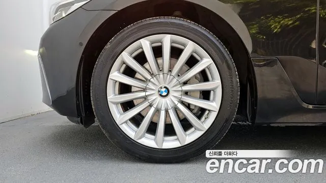 BMW 6 Series GT (G32) id 2751066 из Кореи 15