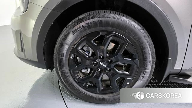 Kia The New Sorento 4th Generation id 4394357 из Кореи 28