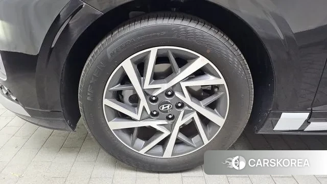 Hyundai Grandeur (GN7) id 3599401 из Кореи 15