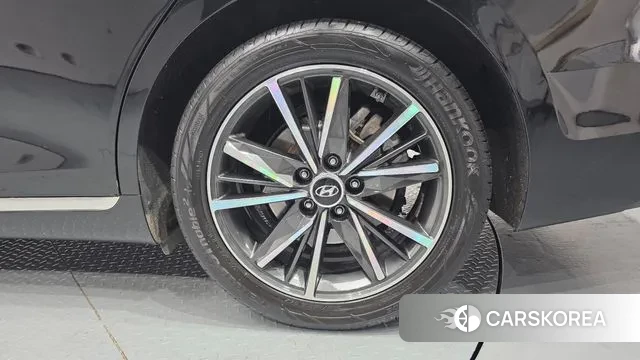 Hyundai The New Grandeur IG id 3572460 из Кореи 15