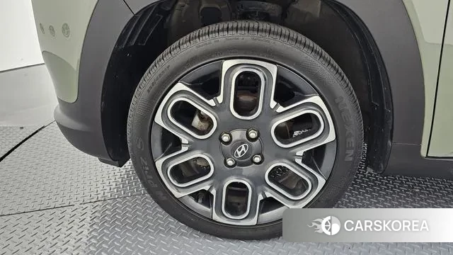 Hyundai Casper id 3290075 из Кореи 15