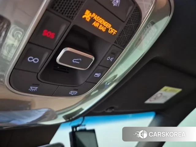 Genesis G80 (RG3) id 3008085 из Кореи 15