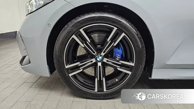 BMW 3 Series (G20) id 3377284 из Кореи 15