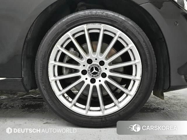Mercedes-Benz E-Class W213 id 4624835 из Кореи 15