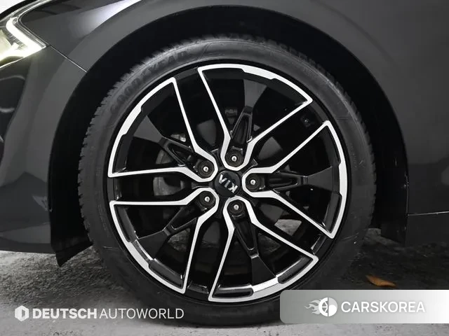 Kia K5 3rd generation id 3468743 из Кореи 15