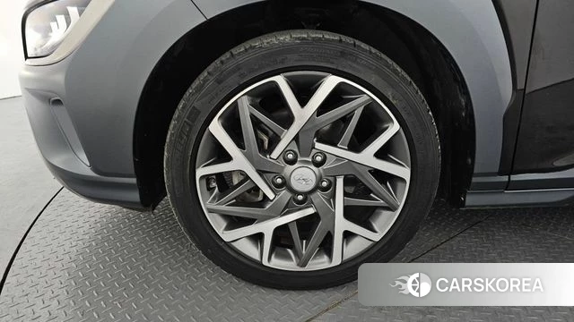 Hyundai The New Kona Hybrid id 3871845 из Кореи 15