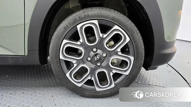 Hyundai Casper id 3432564 из Кореи 15