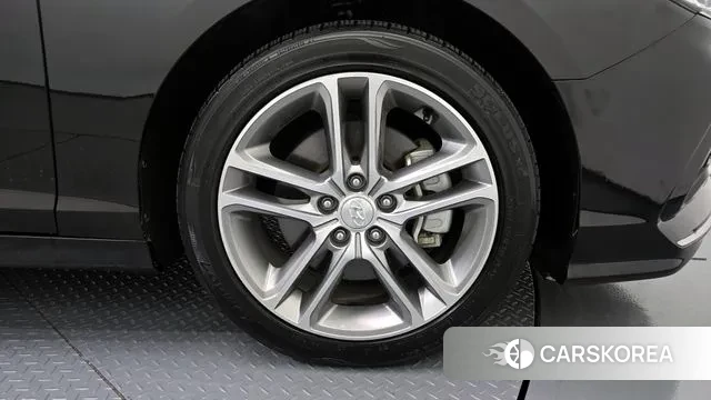 Hyundai Sonata New Rise id 3034069 из Кореи 15