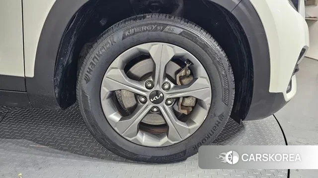 Kia Seltos id 3524363 из Кореи 15