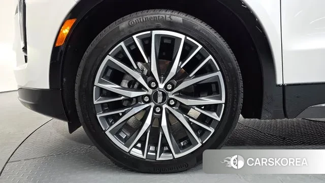 Cadillac XT4 id 3241111 из Кореи 15