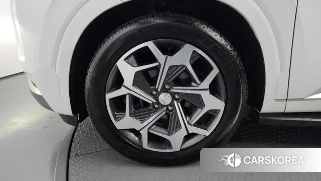 Hyundai Palisade id 3660039 из Кореи 15