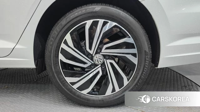 Volkswagen 7th Generation of Jetta id 3964972 из Кореи 15