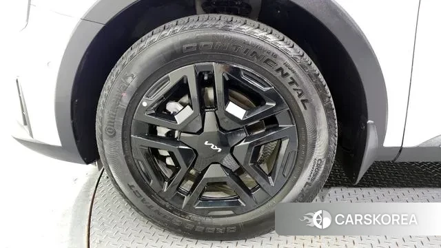 Kia The New Sorento 4th Generation id 3200964 из Кореи 15