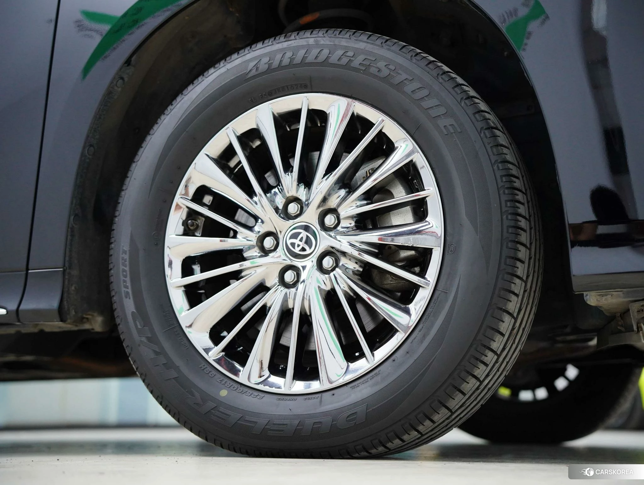 Toyota Elfa id 4511019 из Китая 44