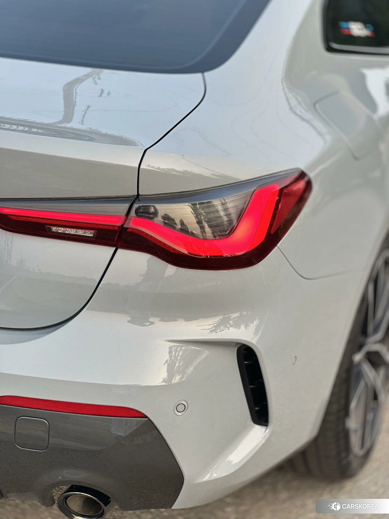 BMW 4 series id 4515217 из Китая 11