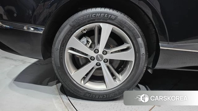 Genesis GV80 id 4517185 из Кореи 29