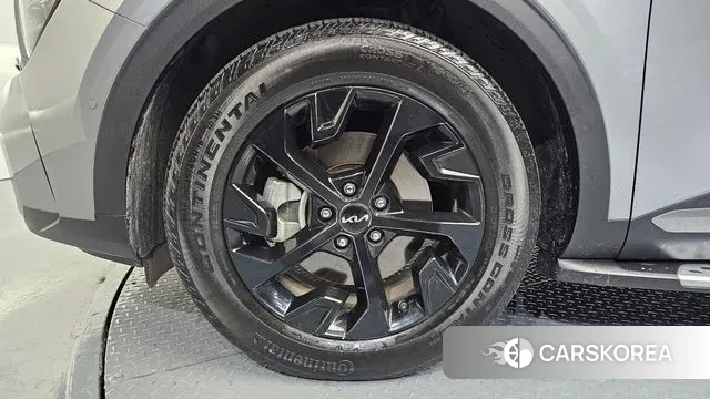 Kia Sportage 5th Generation Hybrid id 3448017 из Кореи 15