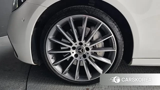 Mercedes-Benz E-Class W213 id 3607093 из Кореи 15