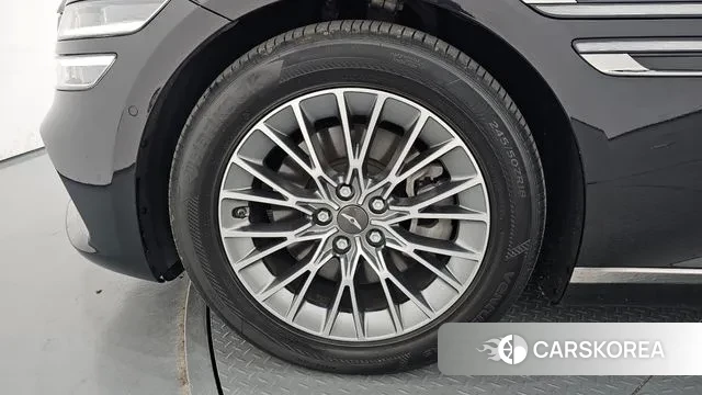 Genesis G80 (RG3) id 3373183 из Кореи 15