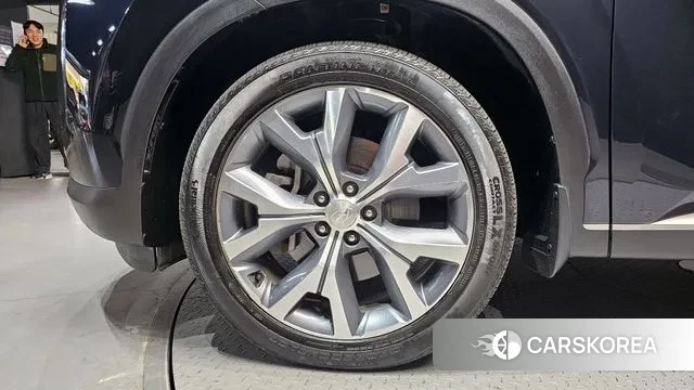 Hyundai Palisade id 3578432 из Кореи 15