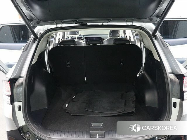 Kia Sportage 5th Generation id 4179255 из Кореи 15