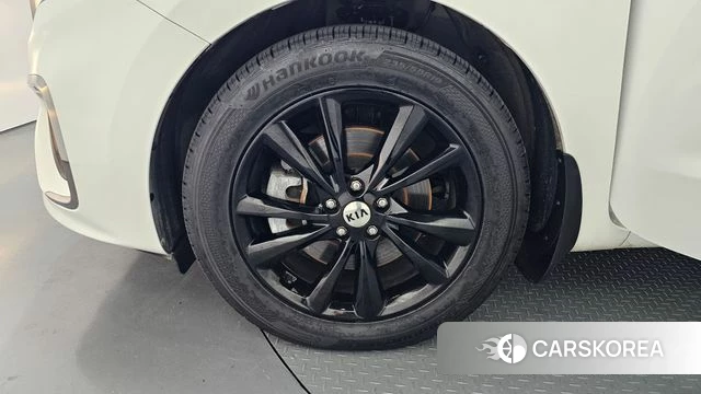 Kia The New Carnival id 4658108 из Кореи 25