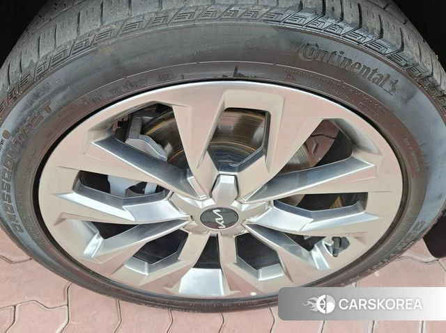 Kia Sorento 4th Generation id 4529468 из Кореи 15