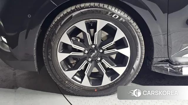 Kia Carnival 4th generation id 3650137 из Кореи 15