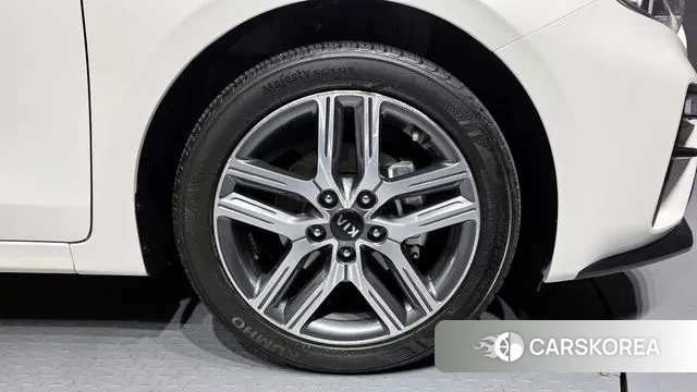 Kia Come New K3 id 3557472 из Кореи 15