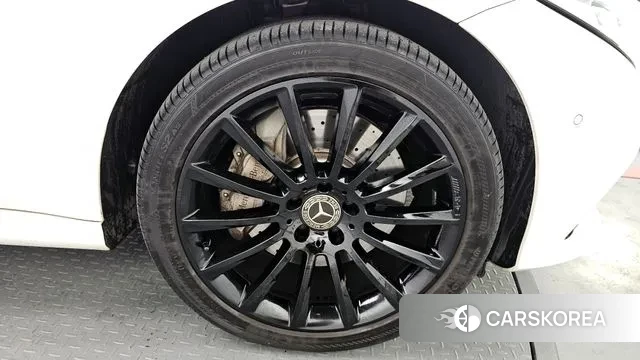 Mercedes-Benz CLS-Class C257 id 3429222 из Кореи 15