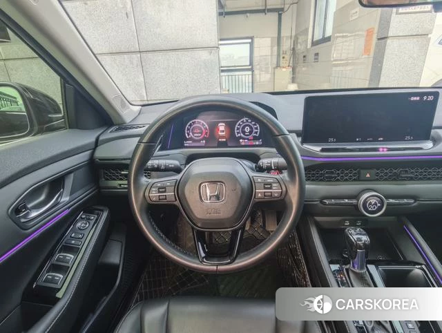 Honda Accord id 4291394 из Китая 13