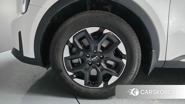Kia The New Sorento 4th Generation id 4463002 из Кореи 15