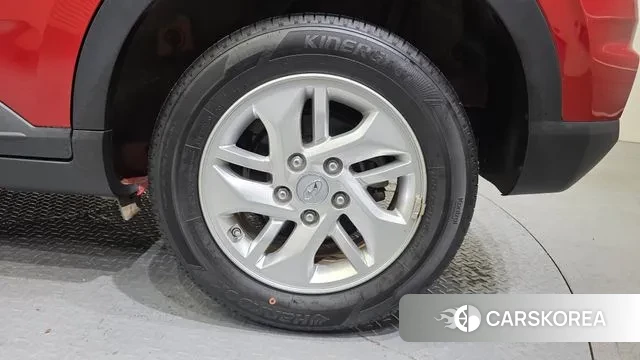 Hyundai Venue id 3582929 из Кореи 15