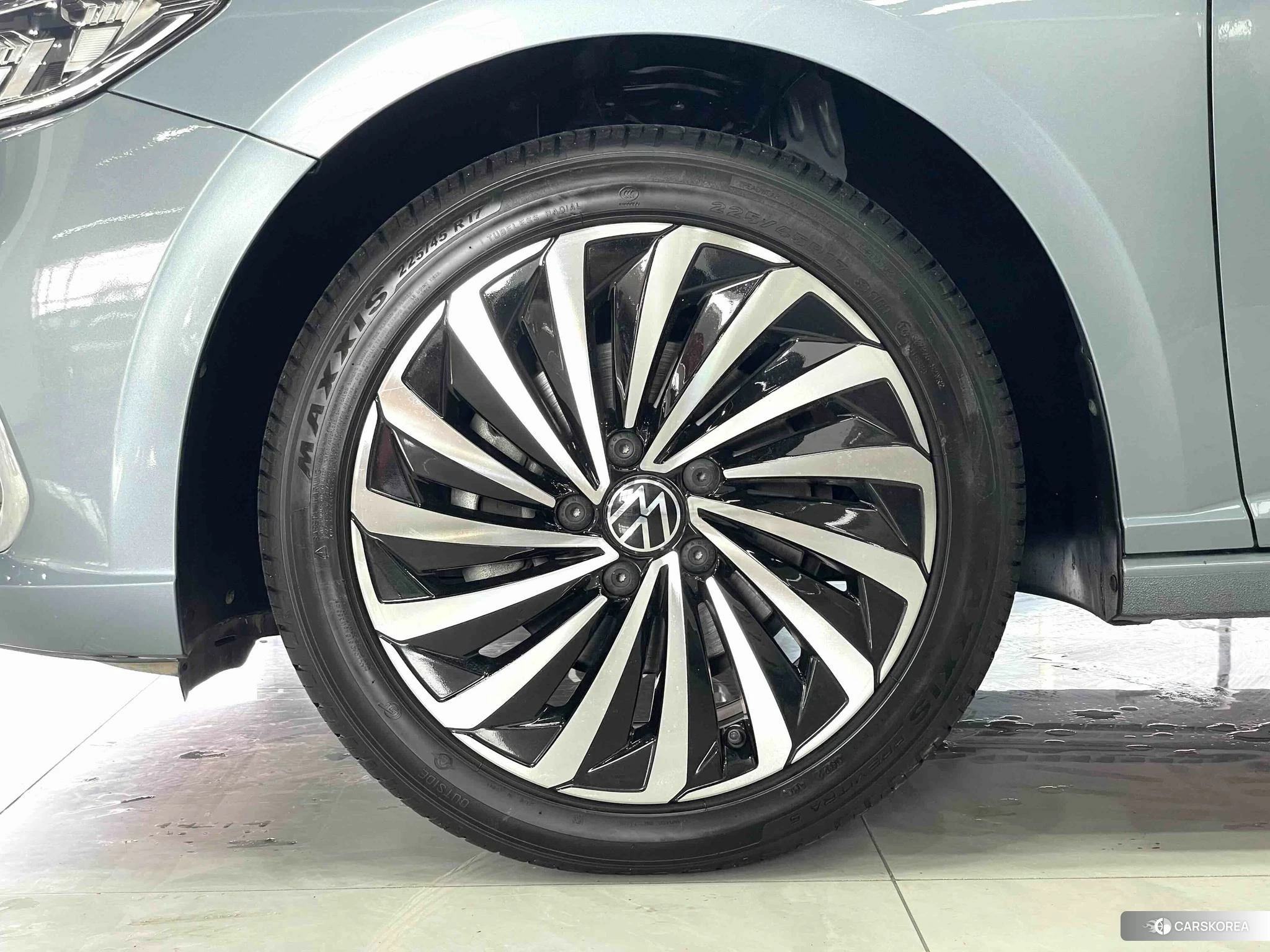 Volkswagen Lavida id 4479581 из Китая 15