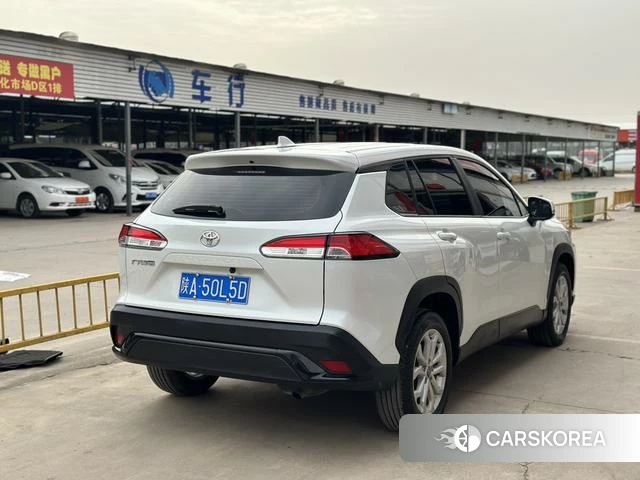 Toyota Fenglanda id 4261924 из Китая 8