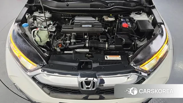 Honda CR-V 5th generation id 3723198 из Кореи 15