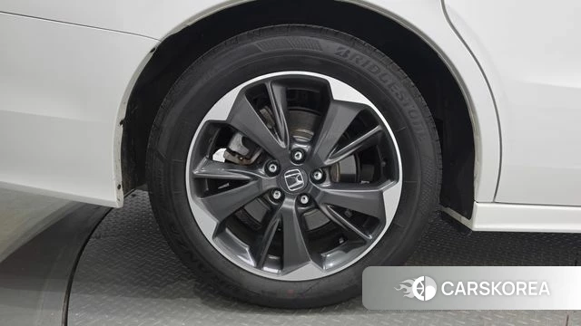 Honda Odyssey id 4767934 из Кореи 32
