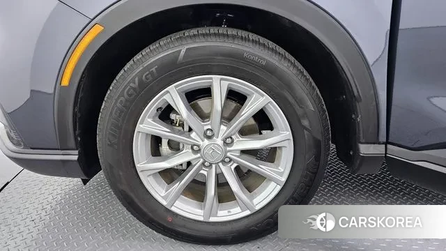 Honda CR-V 6th generation id 3142522 из Кореи 15