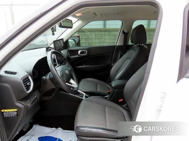 Hyundai Venue id 4285153 из Кореи 15
