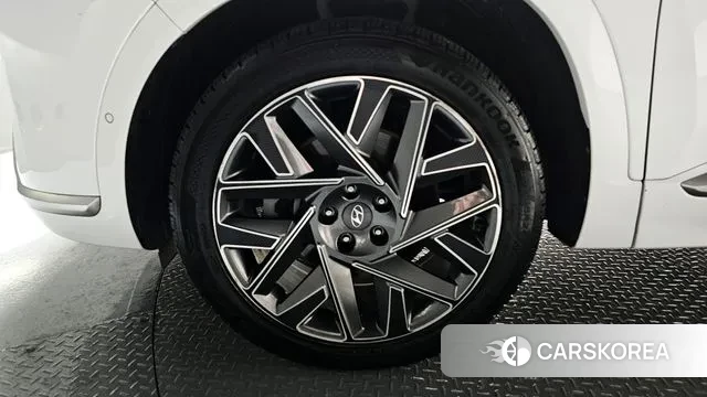 Hyundai The New Santa Fe id 3759536 из Кореи 15