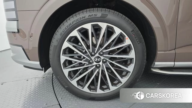 Hyundai Palisade (LX3) id 4413661 из Кореи 15