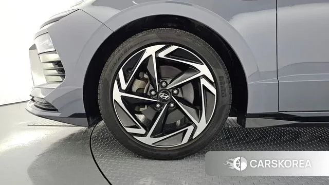 Hyundai Sonata D Edge (DN8) id 3058173 из Кореи 15