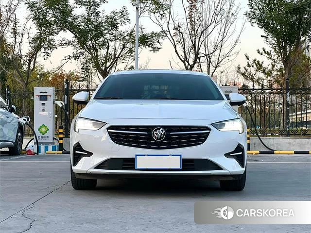 Buick Regal id 4213264 из Китая 9
