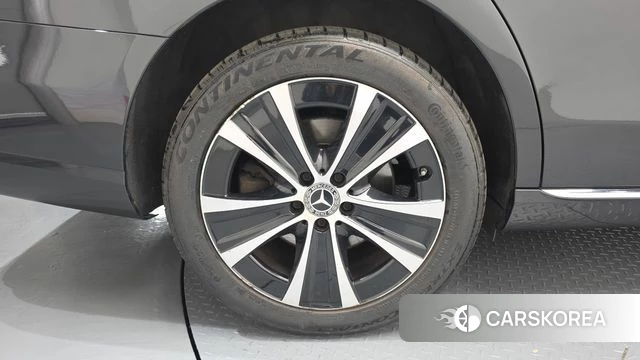 Mercedes-Benz E-Class W213 id 4232080 из Кореи 27