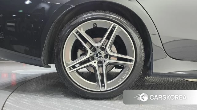 Mercedes-Benz CLS-Class C257 id 4863532 из Кореи 34