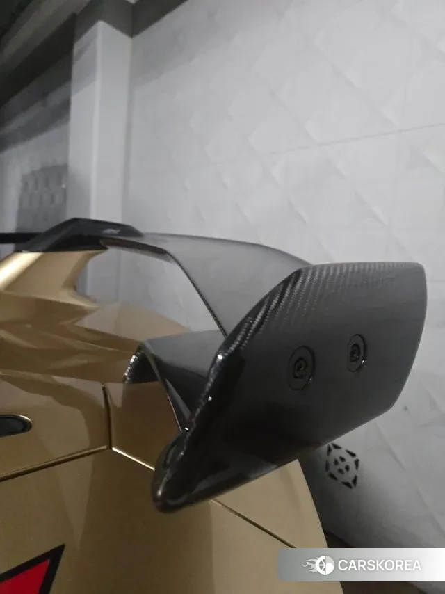 Lamborghini Aventador id 3702469 из Кореи 14