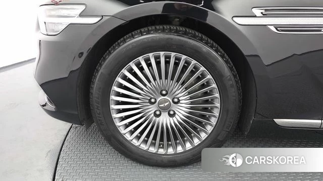 Genesis G90 id 4180162 из Кореи 15